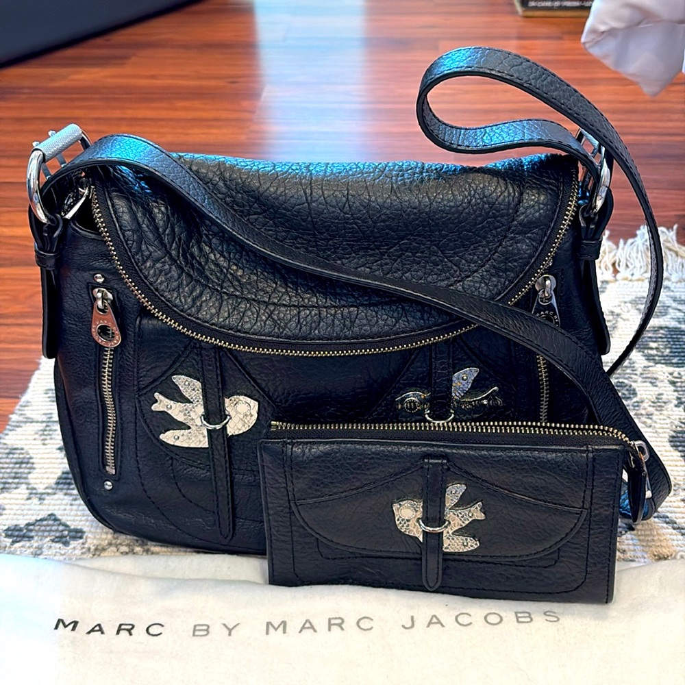 Marc by Marc Jacobs Petal to the Metal